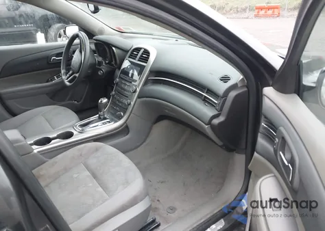 2013 Chevrolet Malibu 1Ls z USA, uszkodzony, nr VIN 1G11B5SA4DF242495